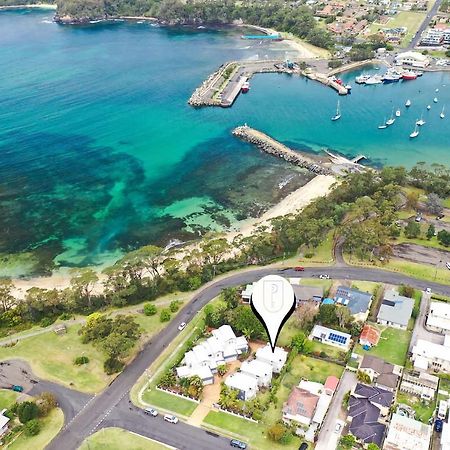 Ferienwohnung Harbour Haven Ulladulla Exterior foto